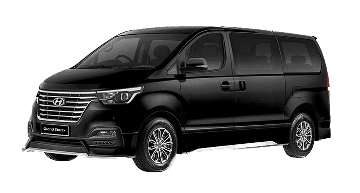 Hyundai Staria / Starex