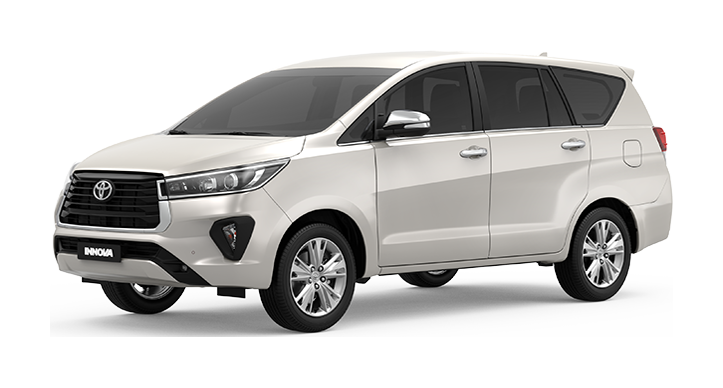 Toyota Innova
